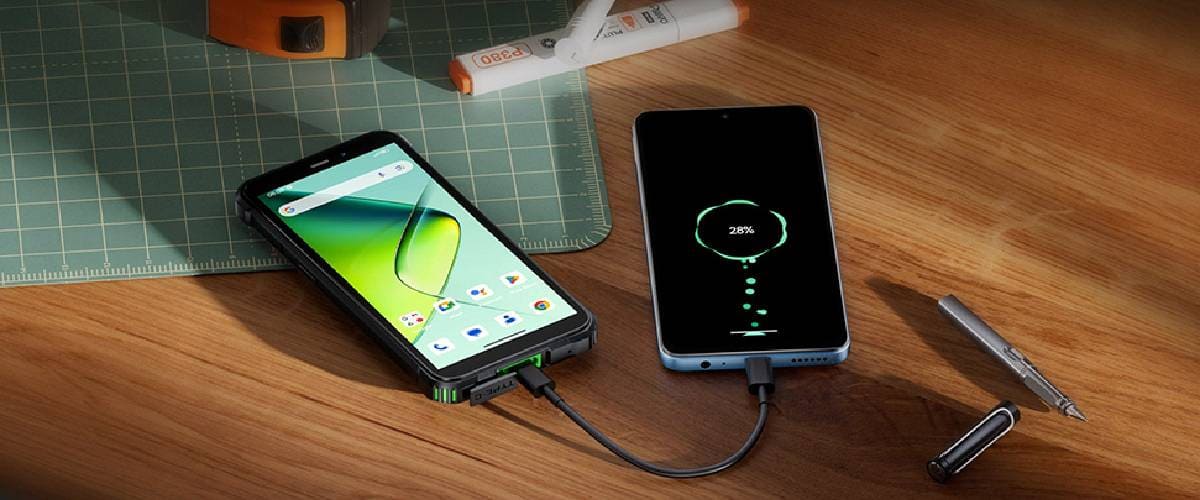 купить телефон oukitel